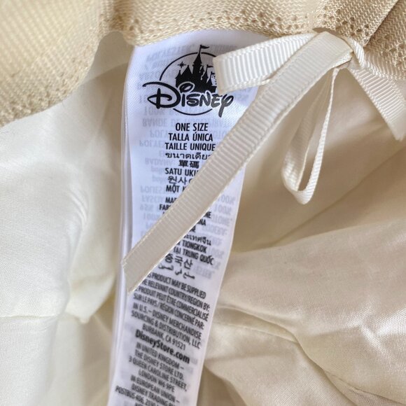 Disney Winnie The Pooh Faux Fur Adjustable Bucket Hat - Picture 6 of 9